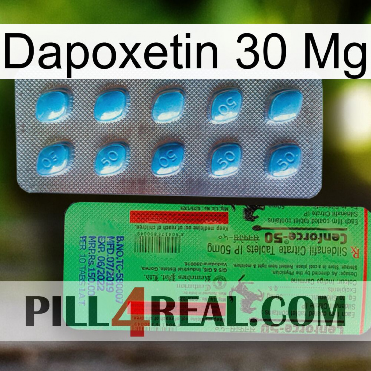 Dapoxetine 30 Mg new03